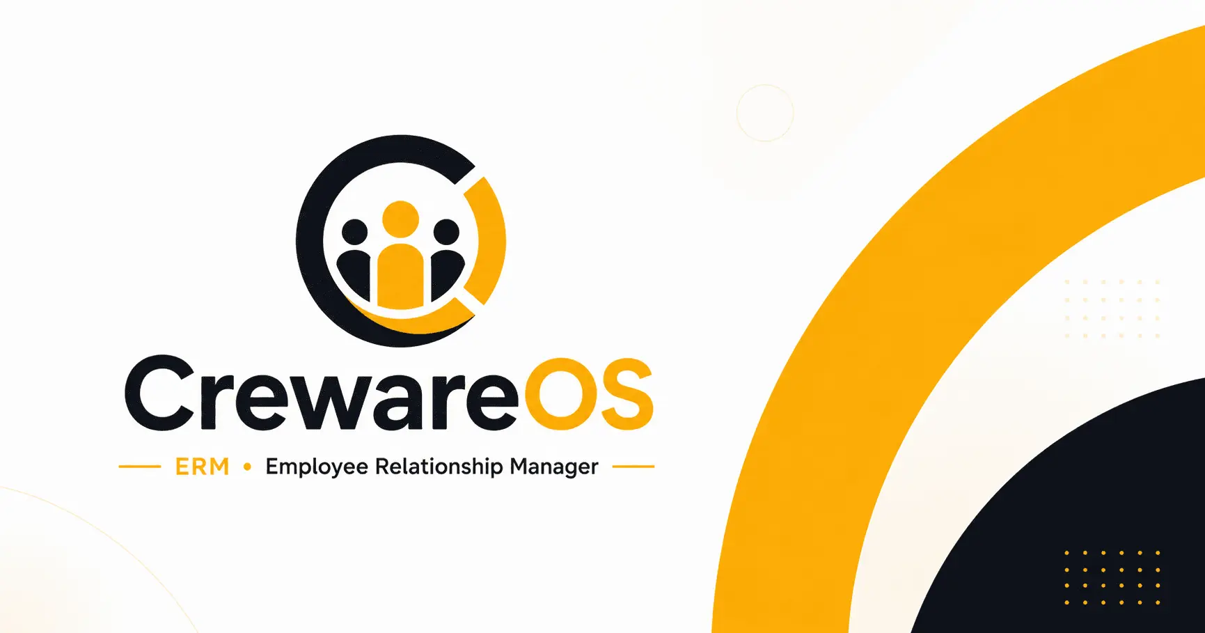Screenshot 1 of CrewareOS
