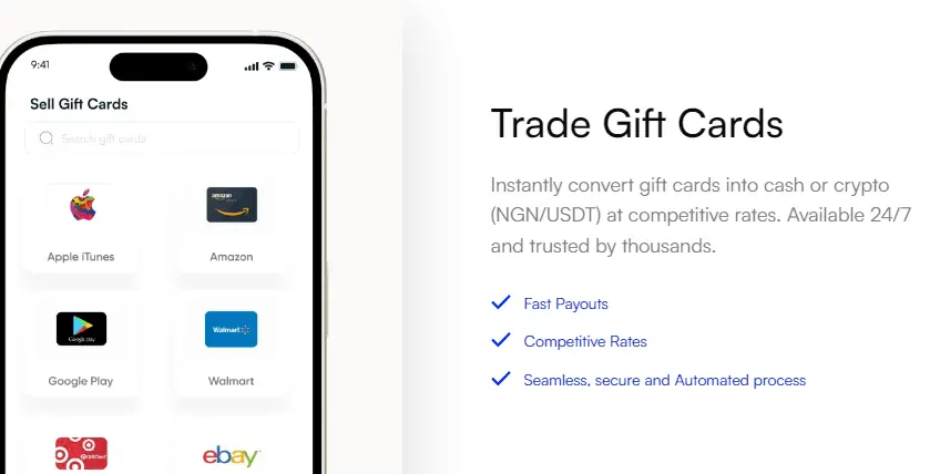 Screenshot 3 of FlashChange
