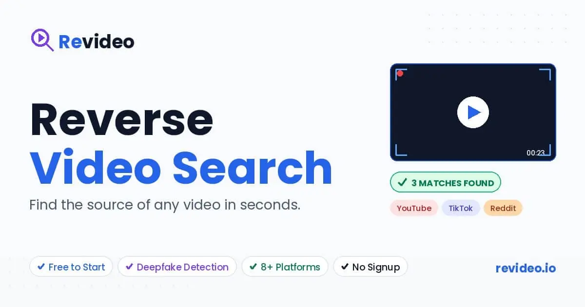 Screenshot 3 of Revideo