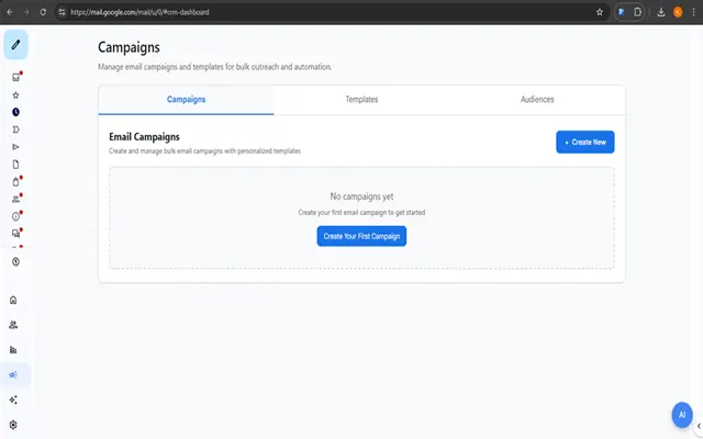 Screenshot 3 of Donna CRM