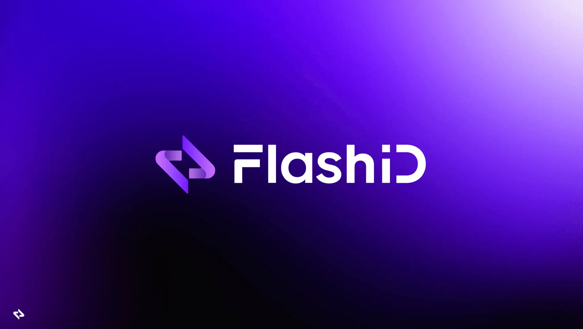 Screenshot 1 of FlashID