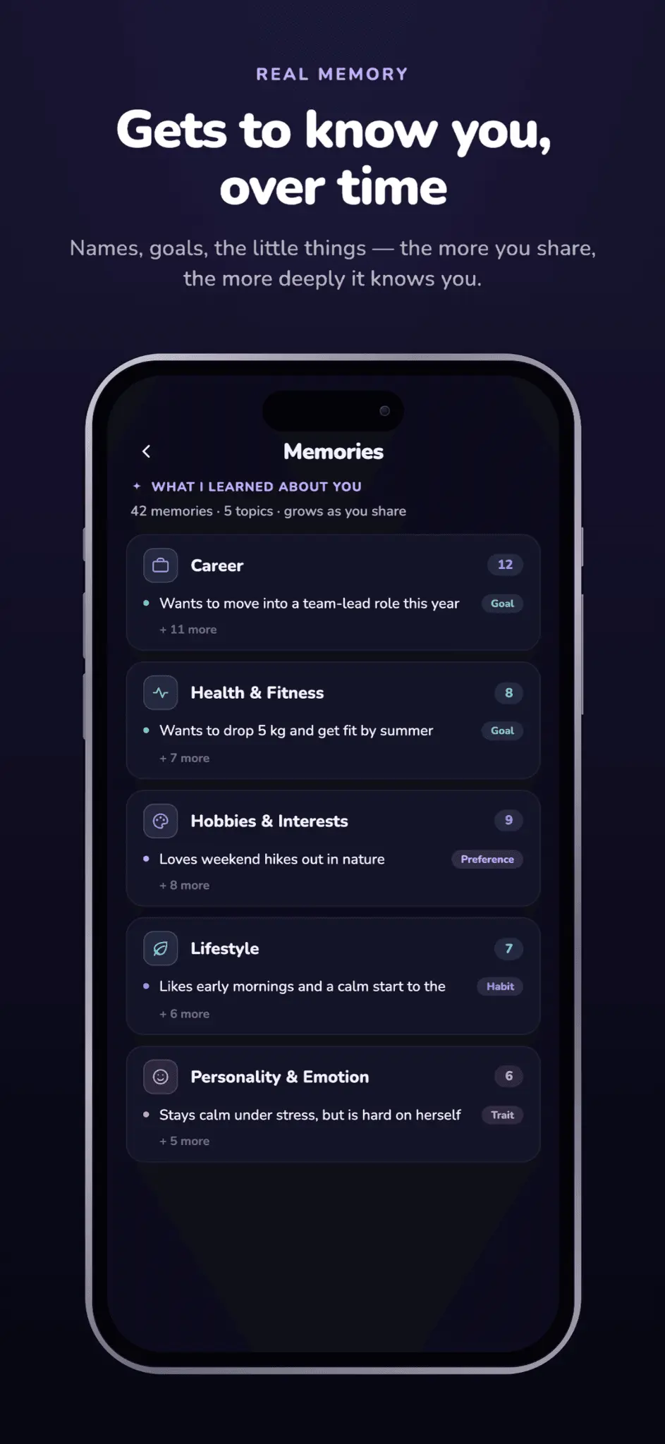 Screenshot 3 of Lumynax