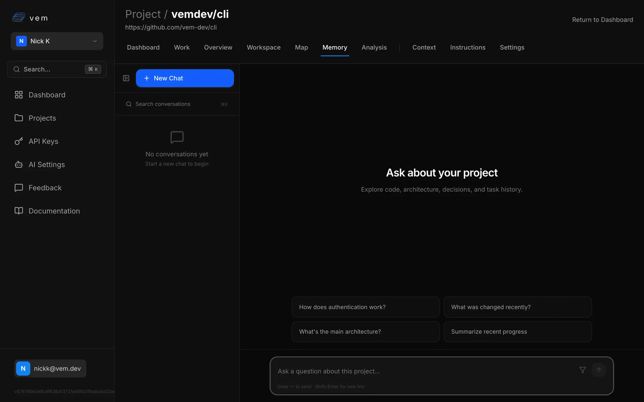 Screenshot 5 of vem