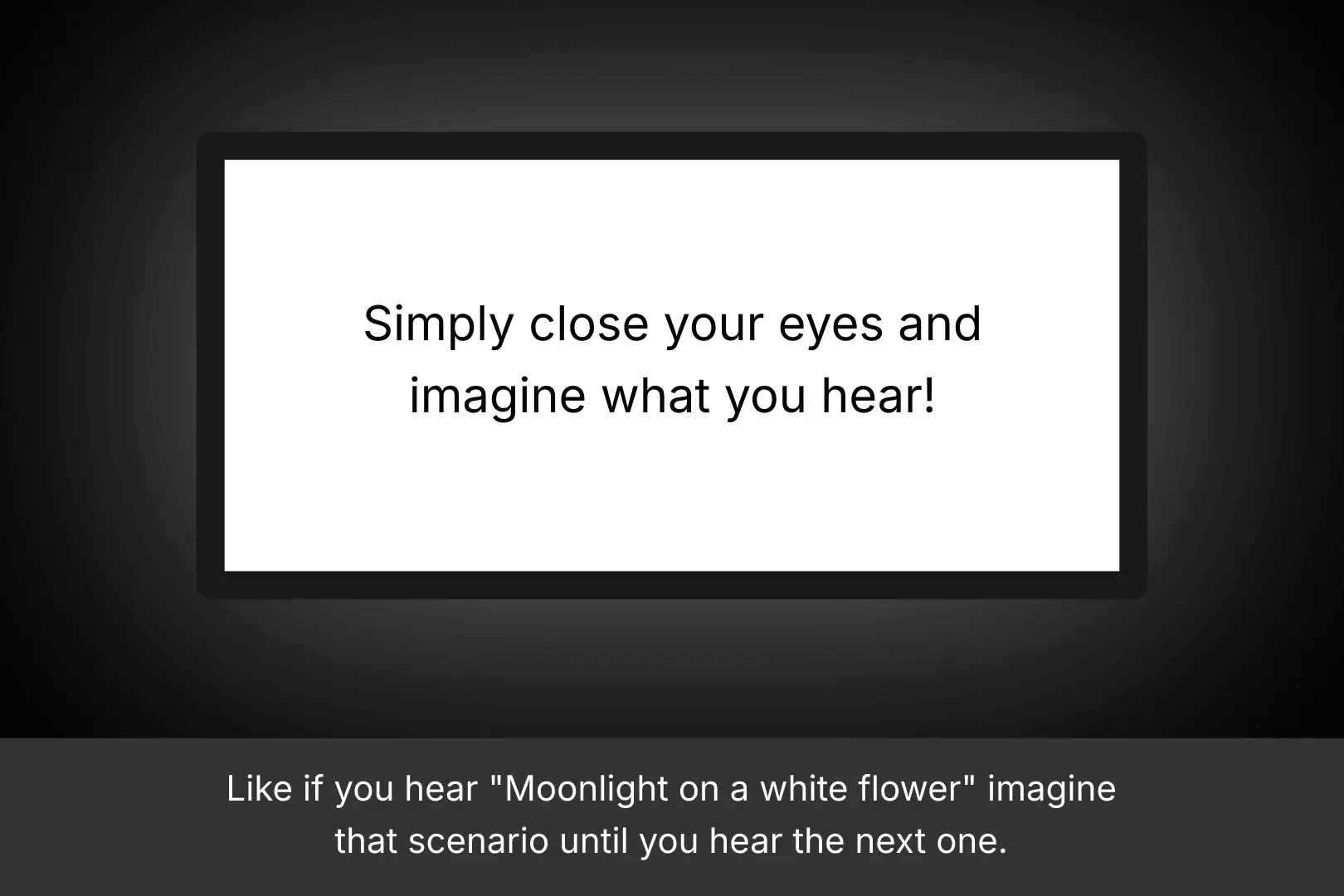 Screenshot 3 of SleepSignal