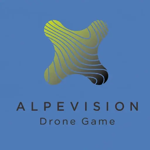 Screenshot 6 of ALPEVISION Drone Mission