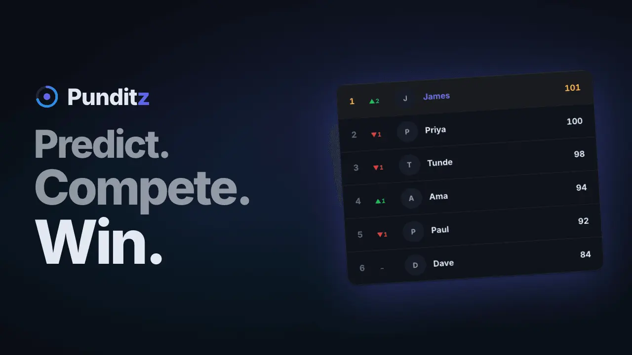 Screenshot 2 of Punditz