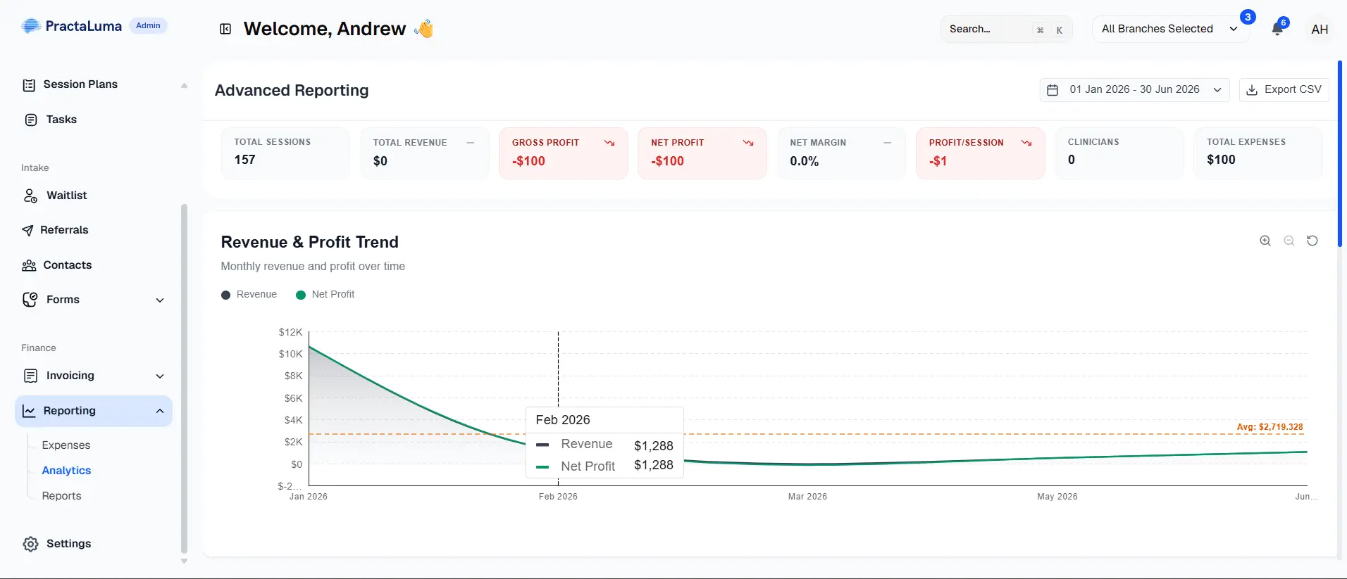 Screenshot 6 of PractaLuma