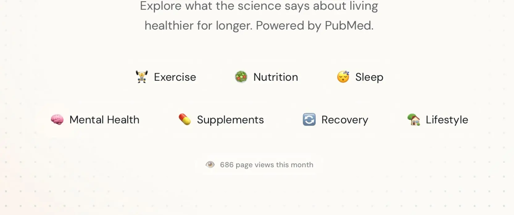 Screenshot 3 of Vitaebase