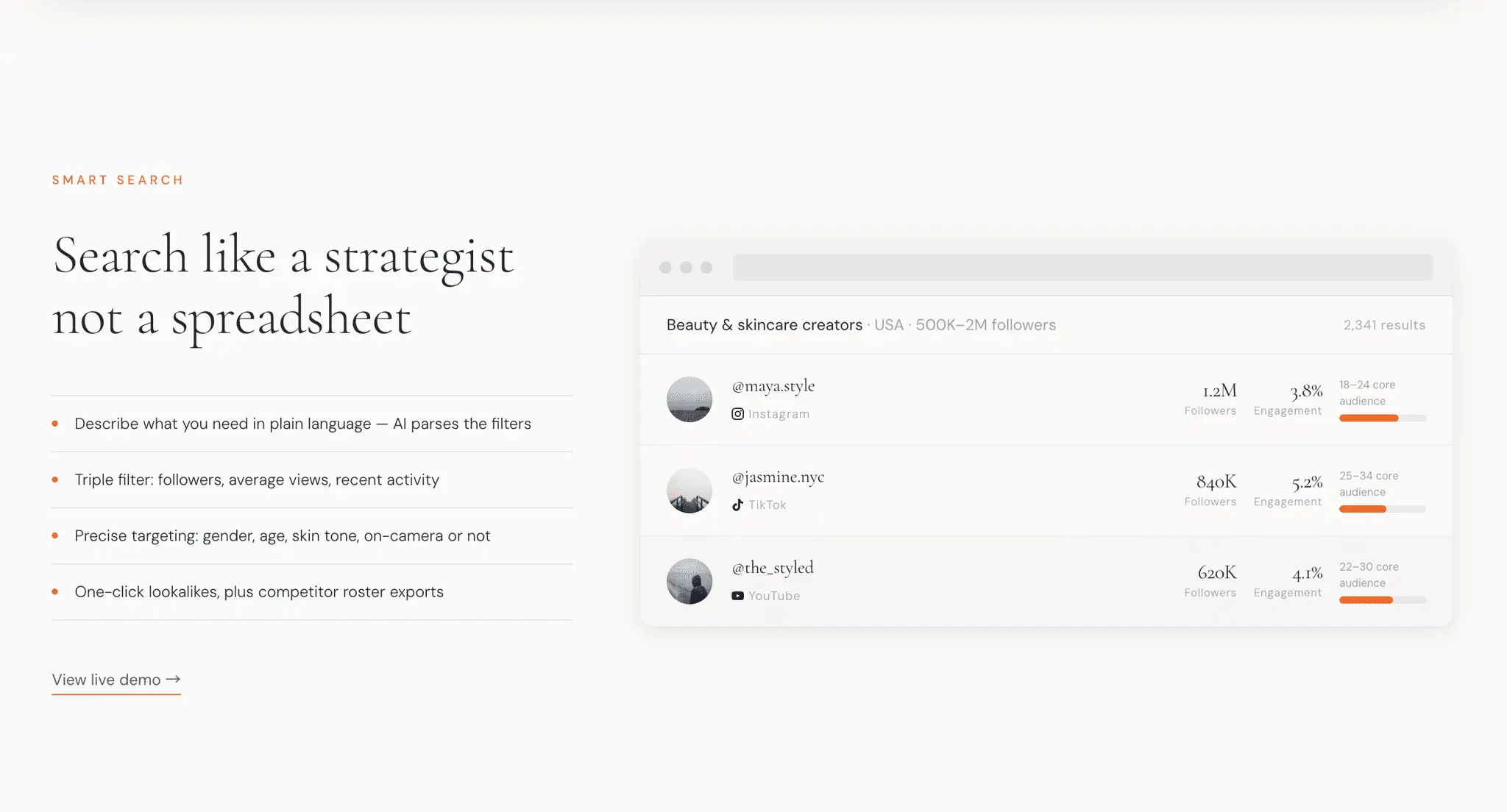 Screenshot 1 of HiCreator