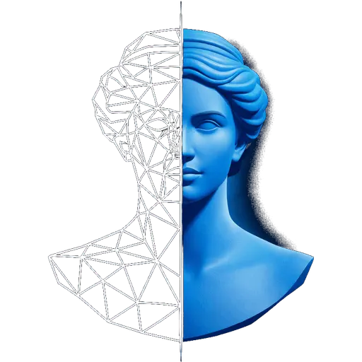 Screenshot 1 of GeometryViewer