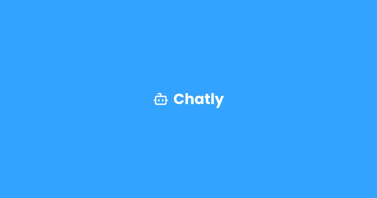 Screenshot 1 of Chatly