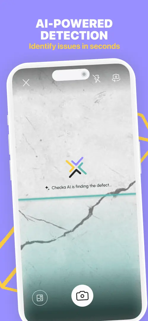 Screenshot 3 of Checka
