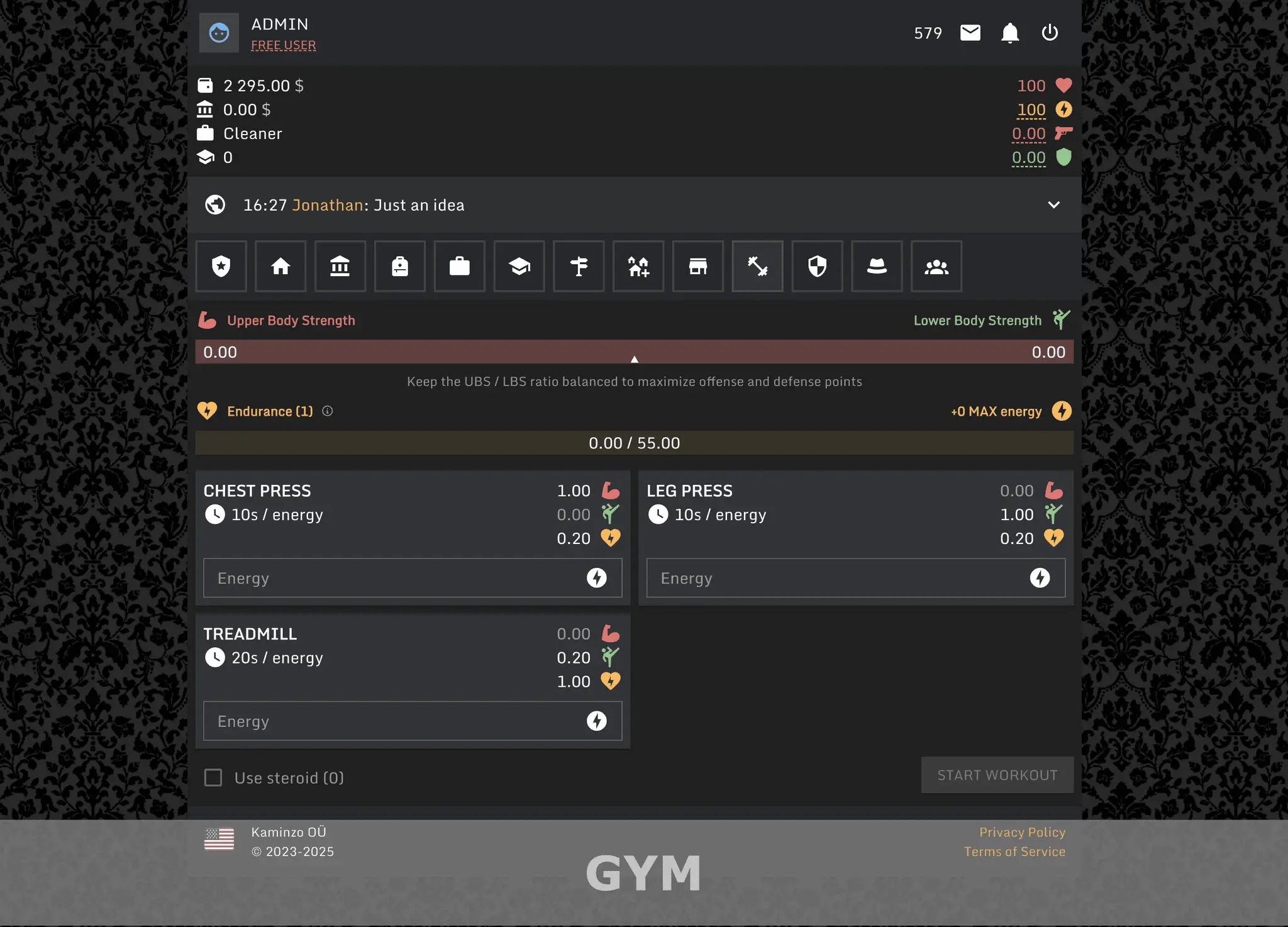 Screenshot 4 of BITANDIA