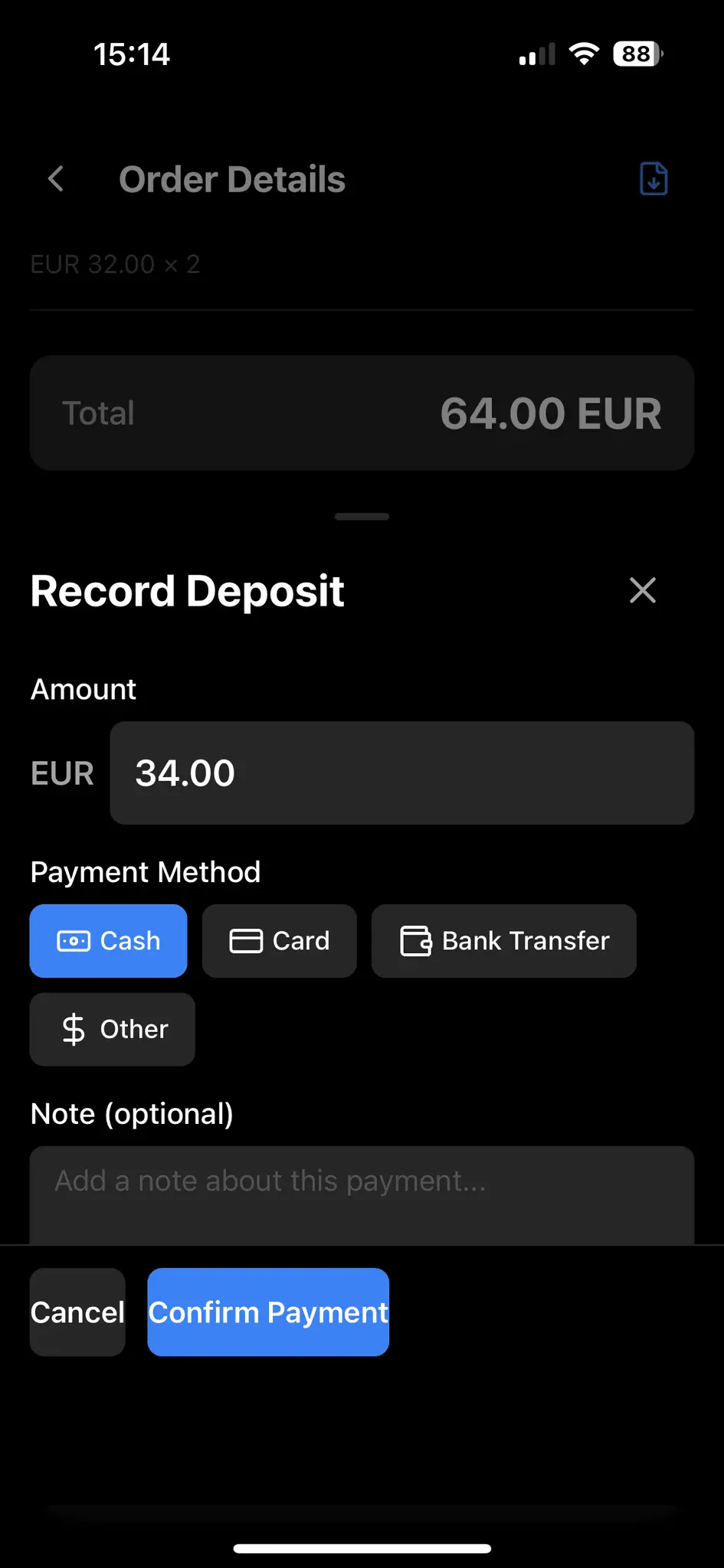 Screenshot 9 of DropFlow