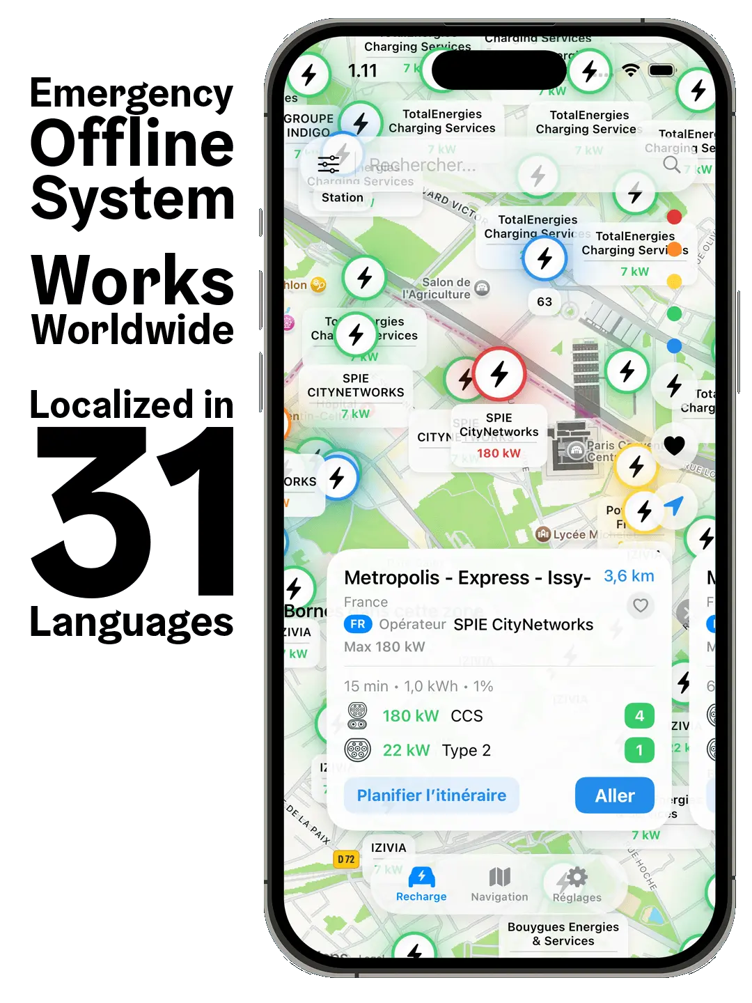 Screenshot 4 of RoadToaster