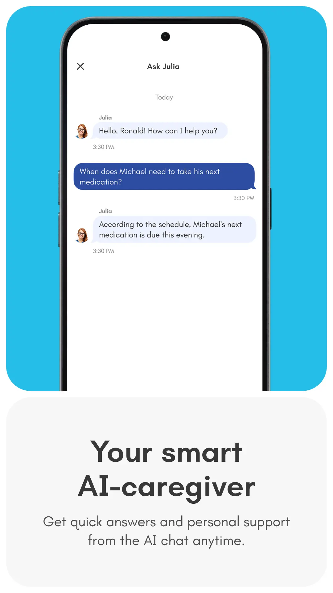 Screenshot 8 of Caring Village