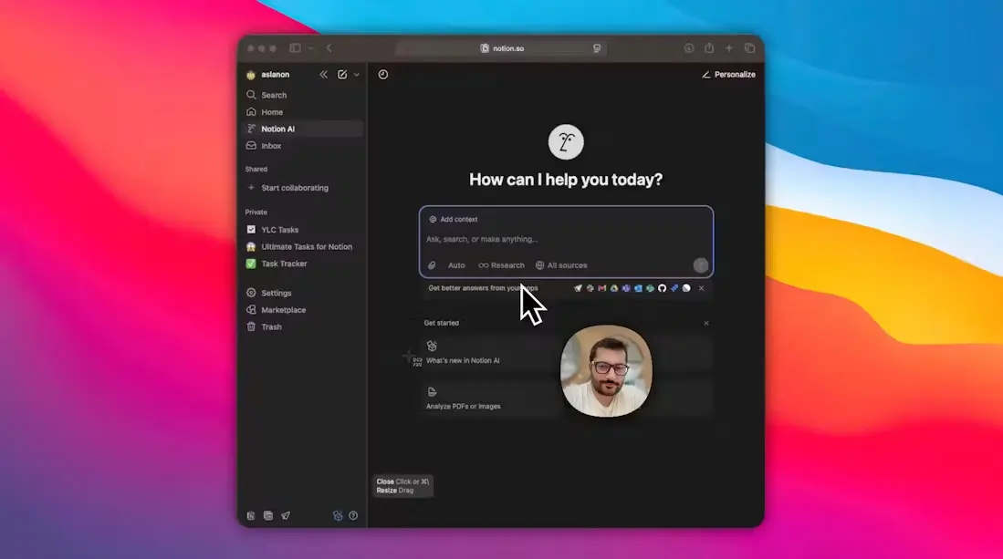 Screenshot 3 of Creavit Studio