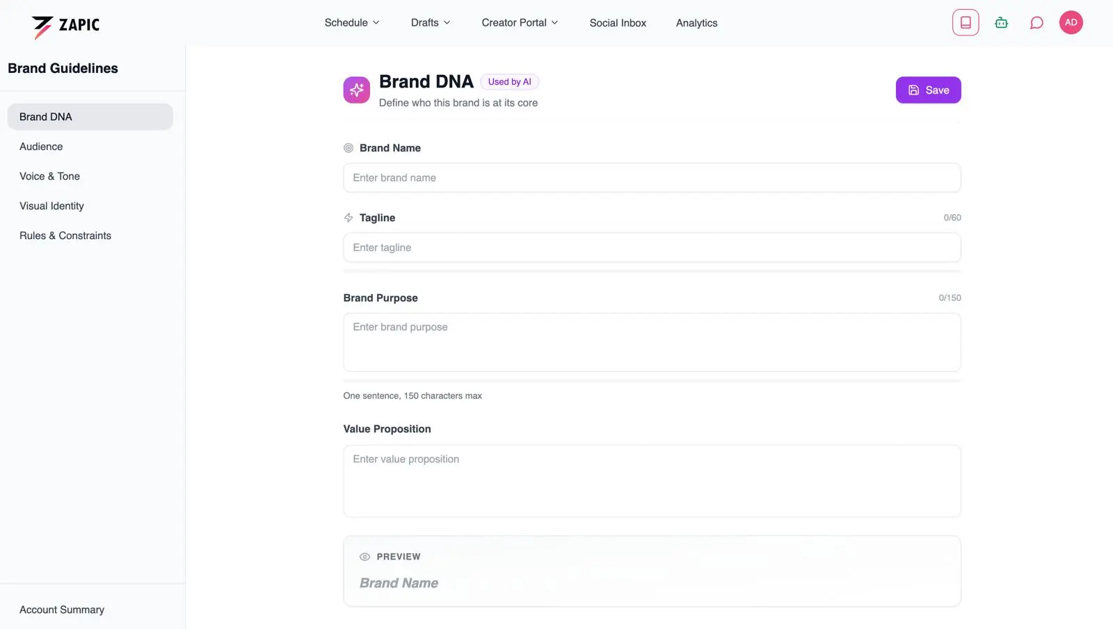 Screenshot 6 of Zapic