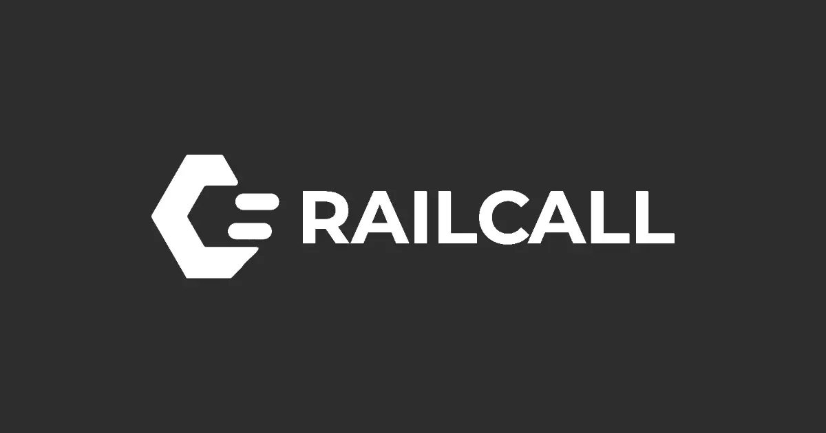 Screenshot 1 of RailCall