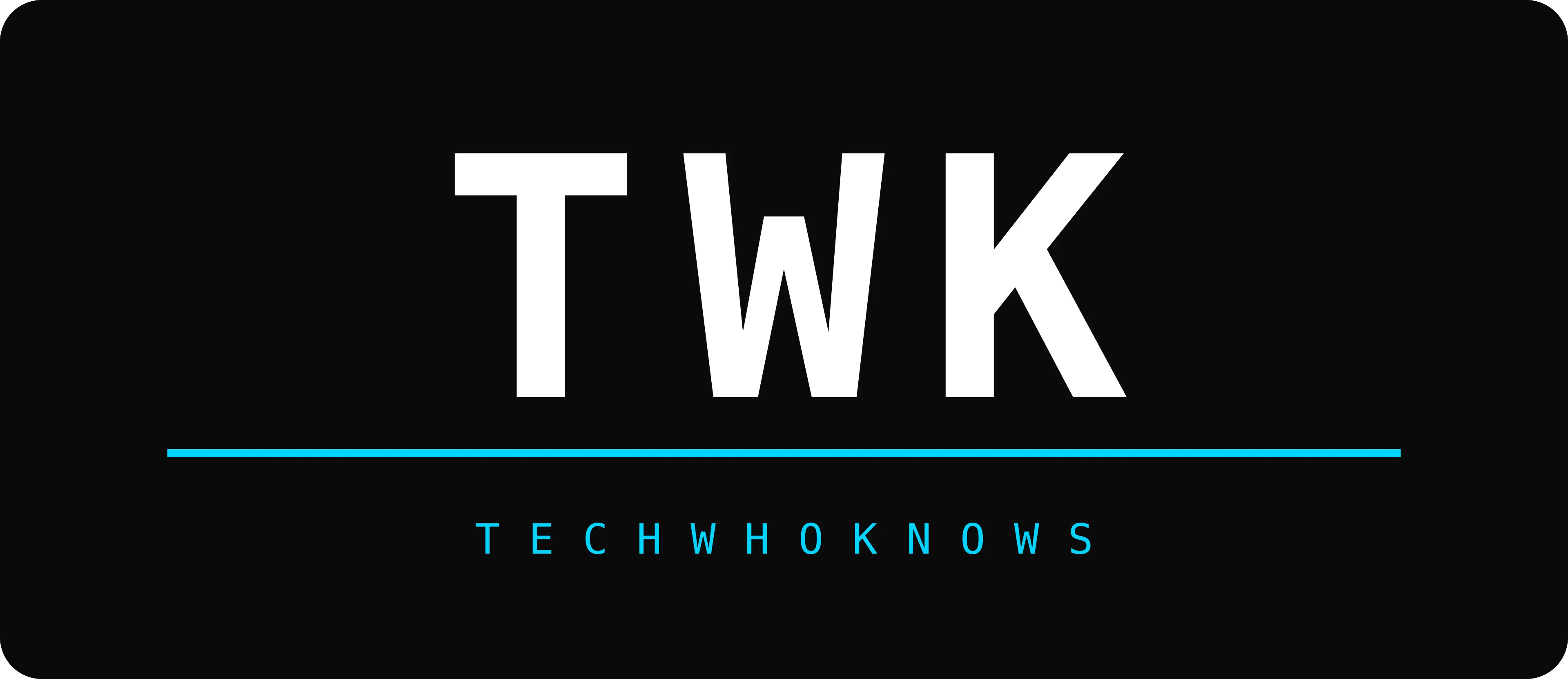 Screenshot 1 of TECHWHOKNOWS