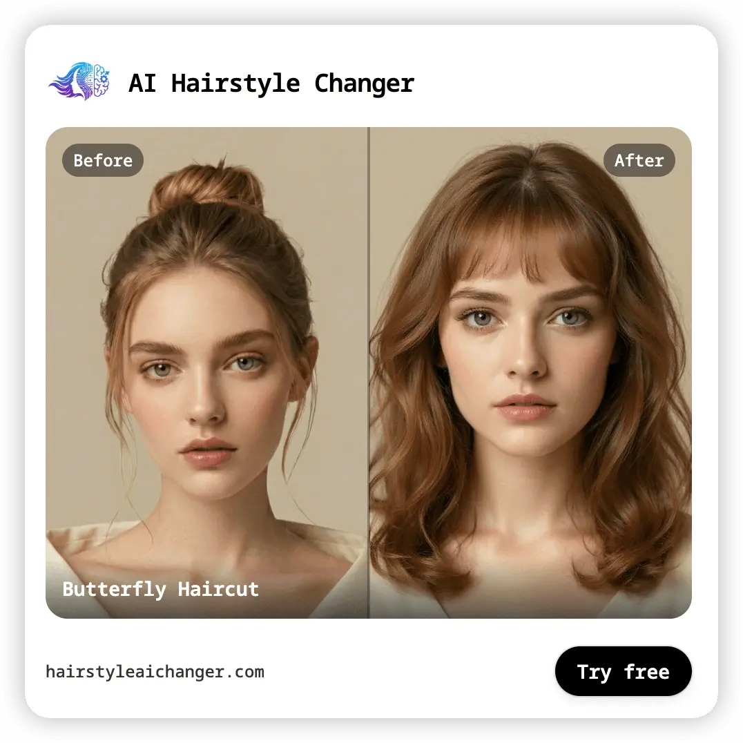Screenshot 4 of AI Hairstyle Changer