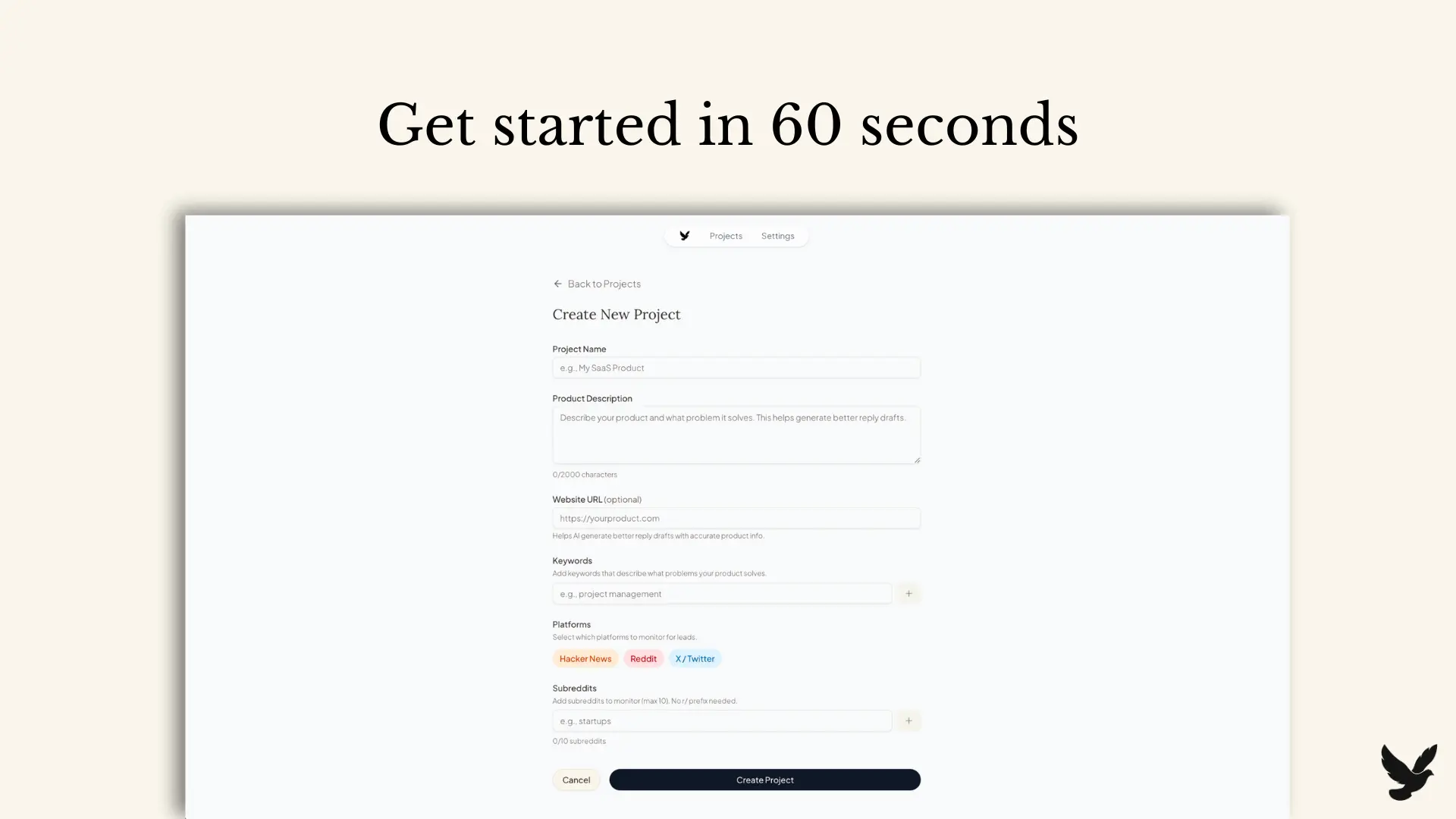 Screenshot 4 of ReplyRaven