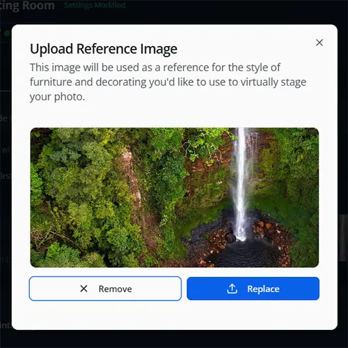 Screenshot 4 of Pic A.I.'d Real Estate Photo Enhancement