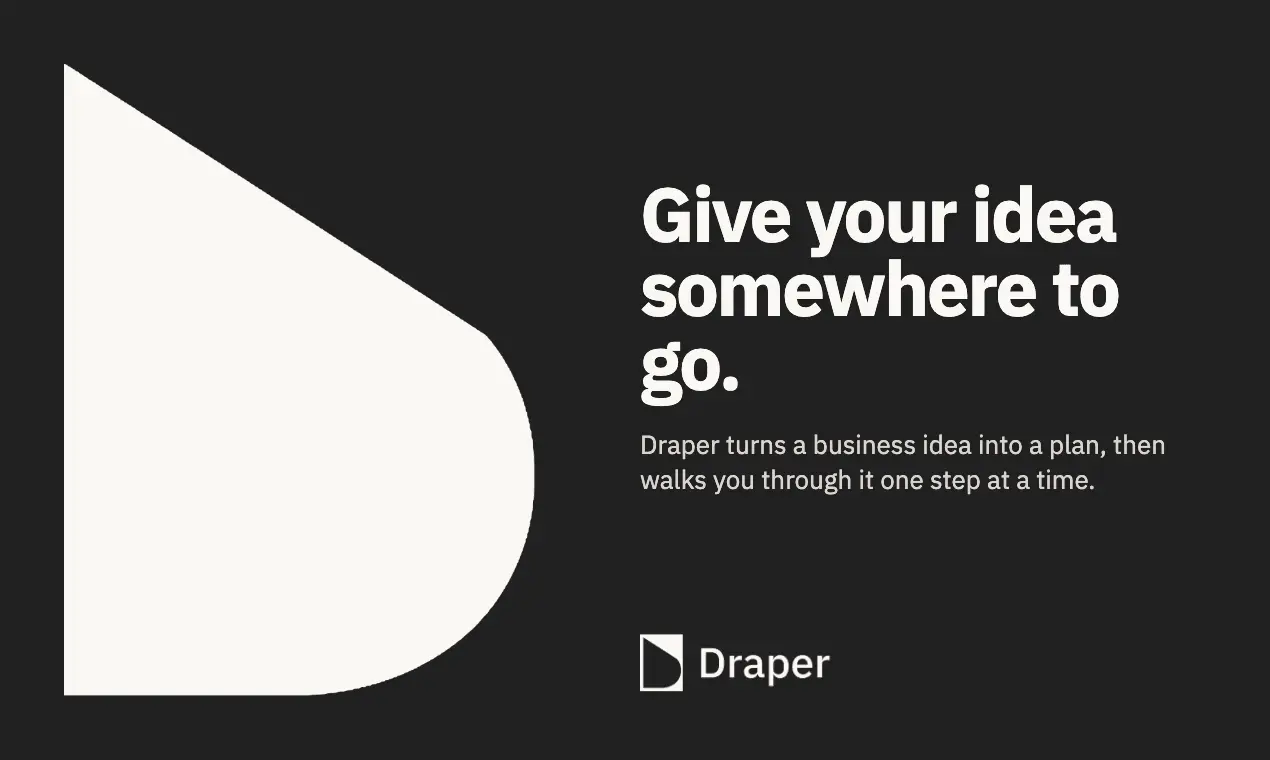 Screenshot 1 of Draper