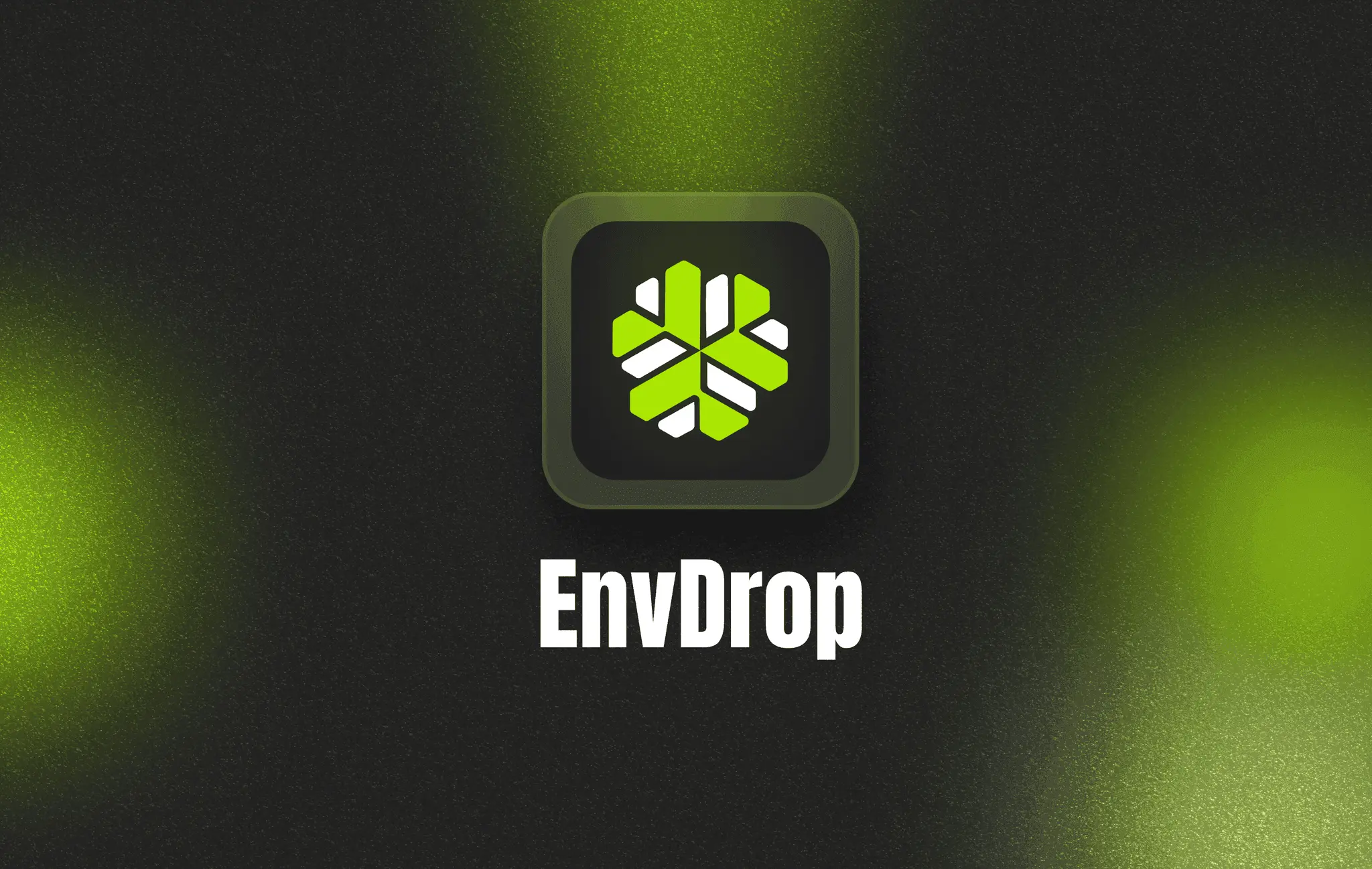 Screenshot 1 of EnvDrop