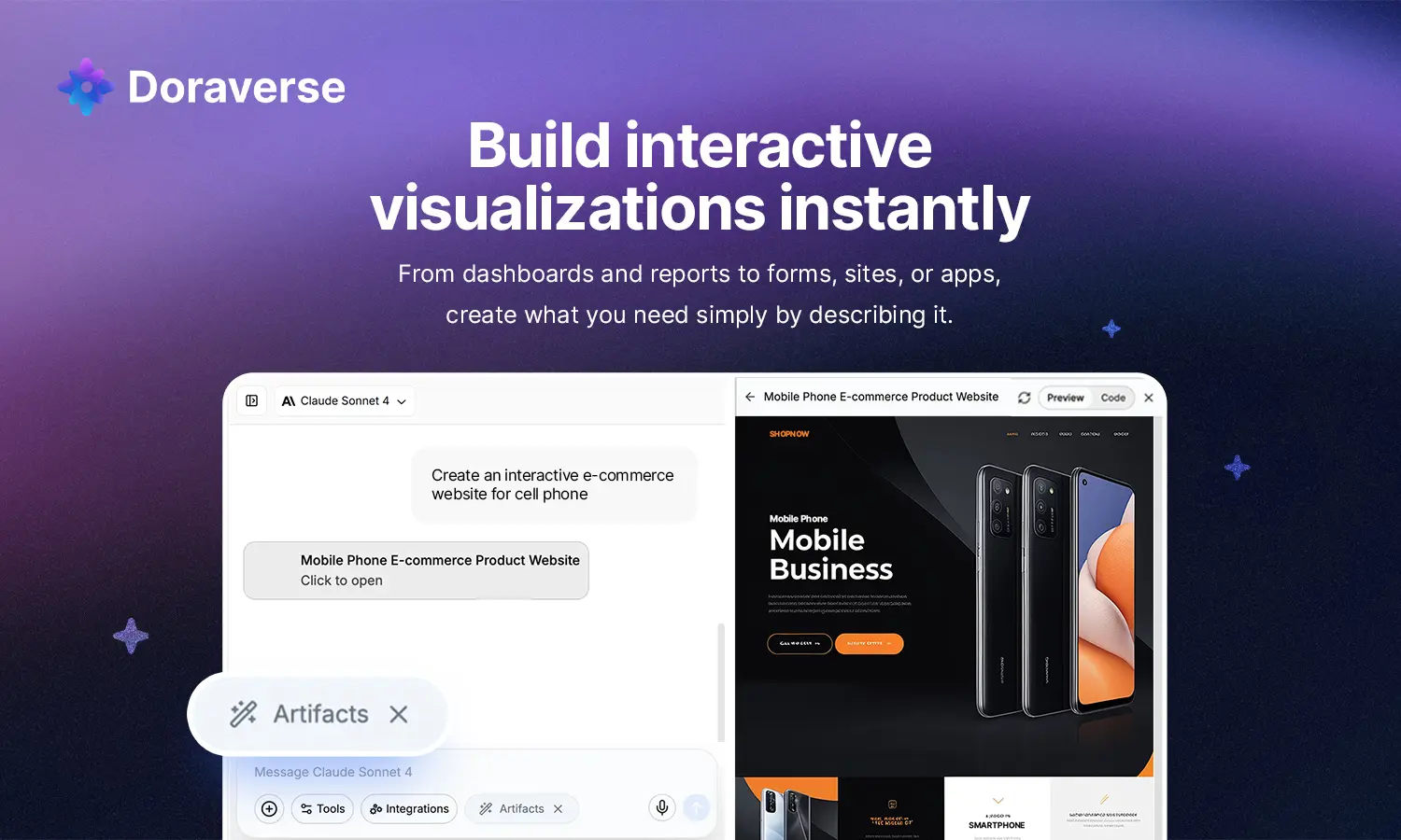 Screenshot 6 of Doraverse