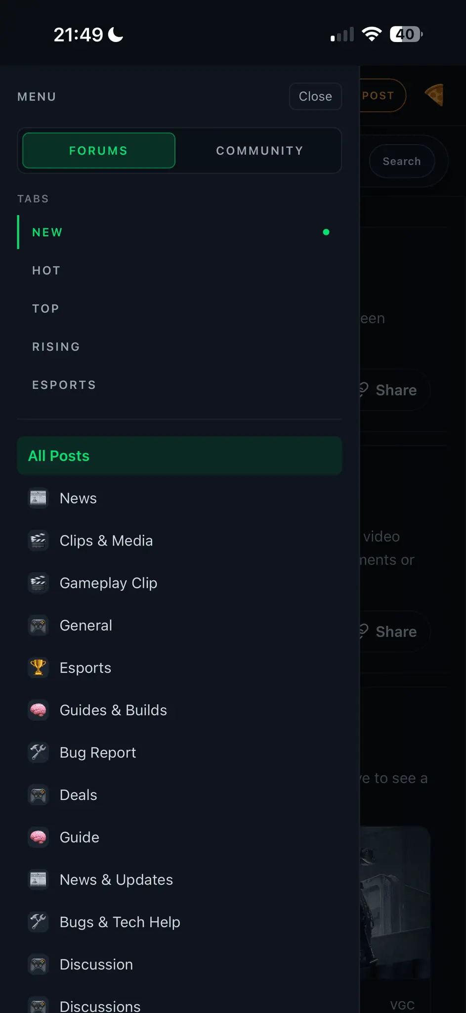 Screenshot 4 of NoRespawn