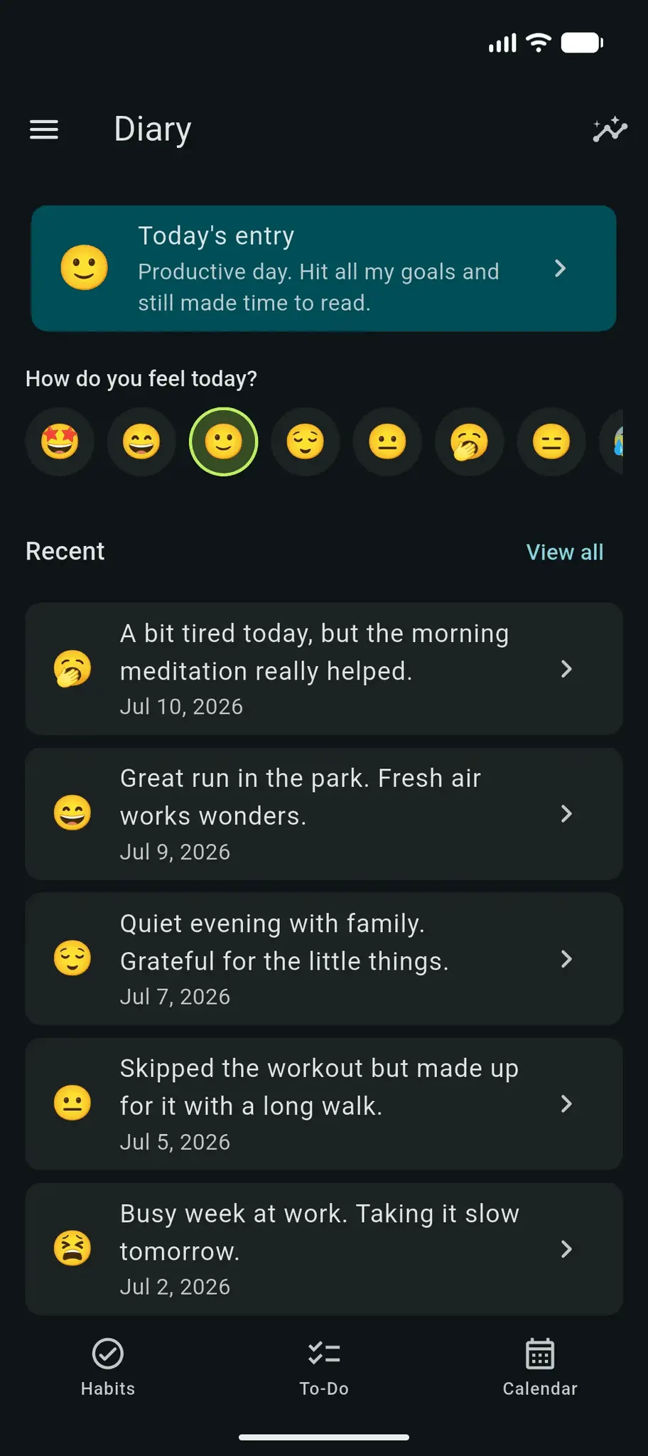 Screenshot 4 of Eudaemon