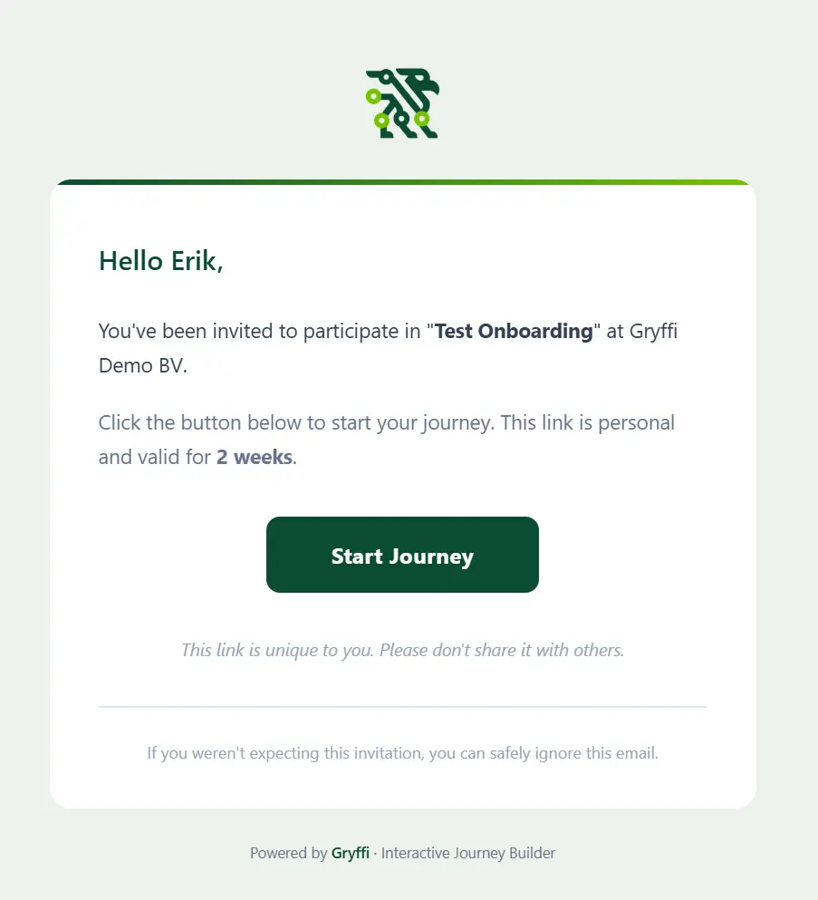 Screenshot 3 of Gryffi