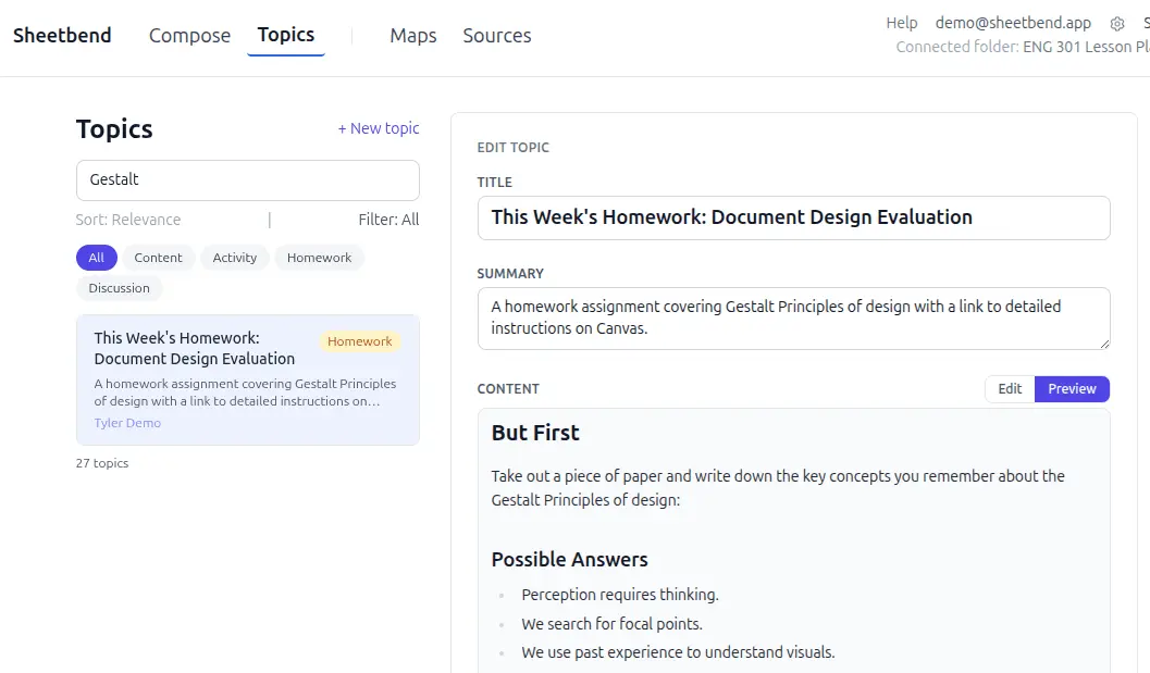 Screenshot 2 of Sheetbend