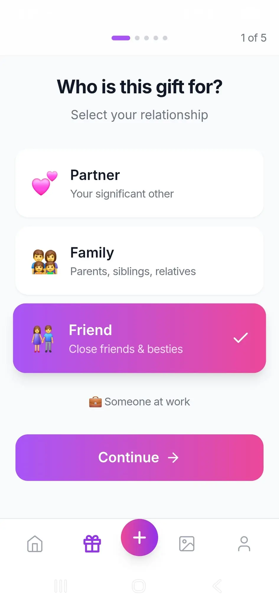Screenshot 3 of Celefy