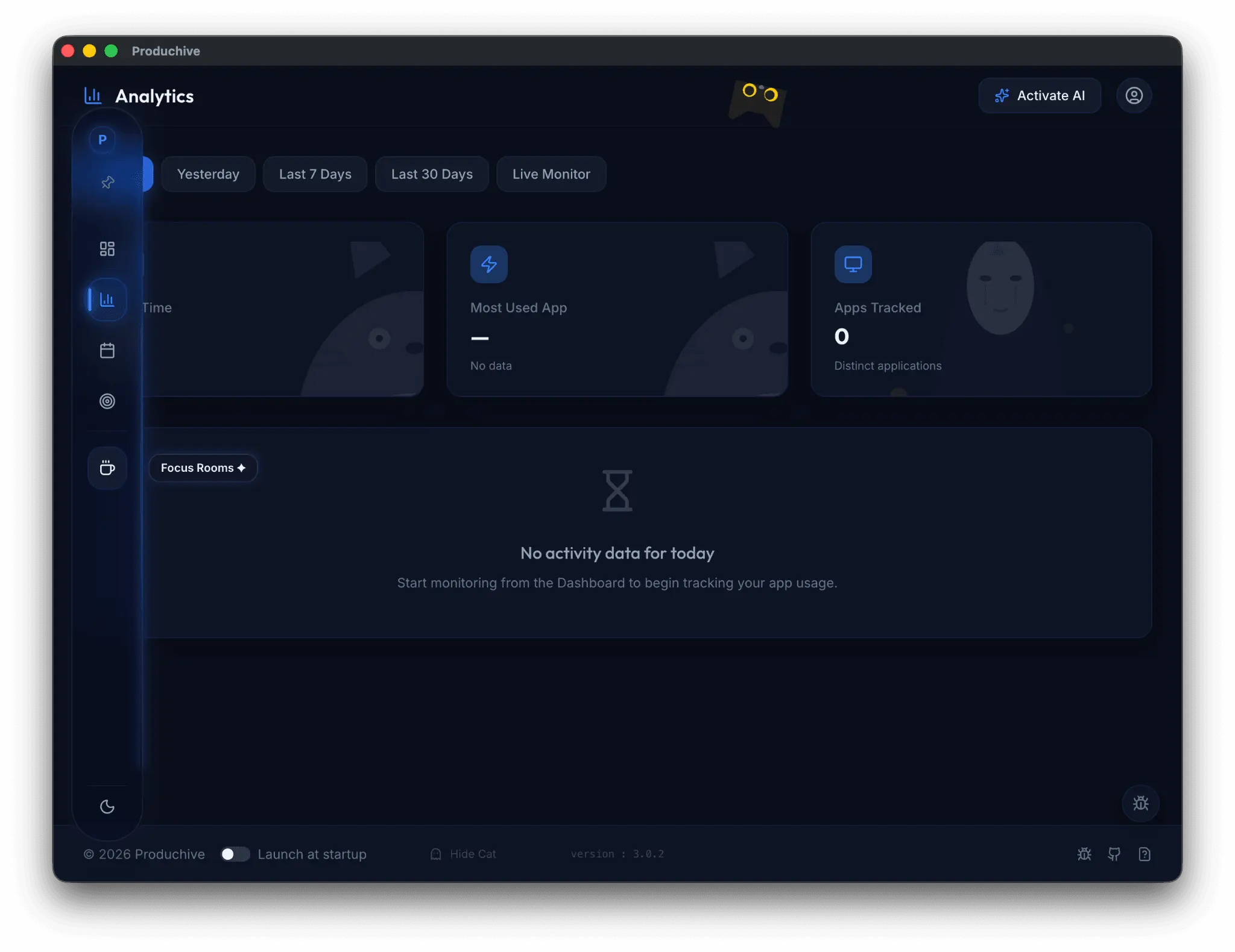 Screenshot 1 of Produchive