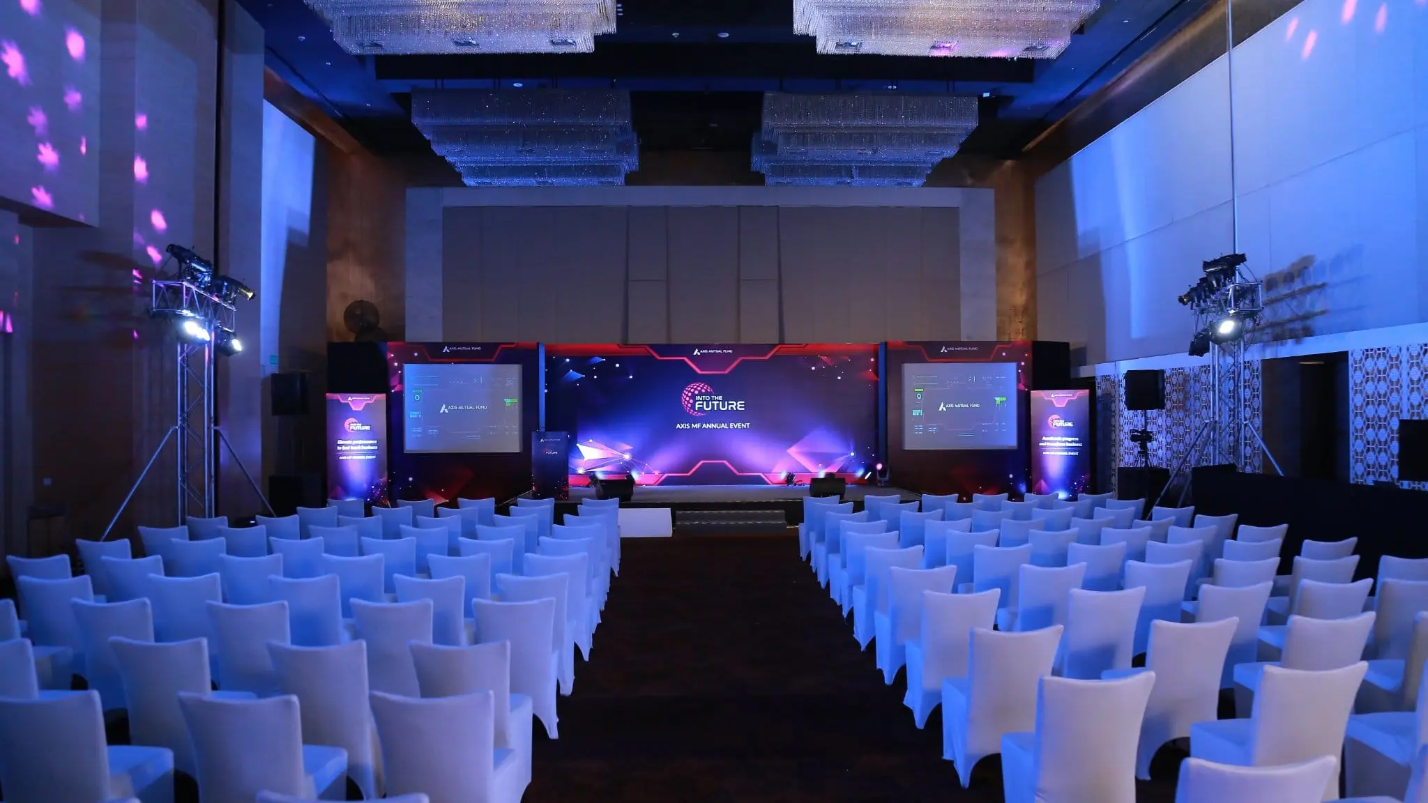 Screenshot 5 of Prolite Ent | Corporate Event Management