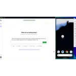 Screenshot 2 of Drizz