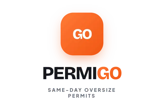 Screenshot 1 of Permigo Oversize Permit Calculator