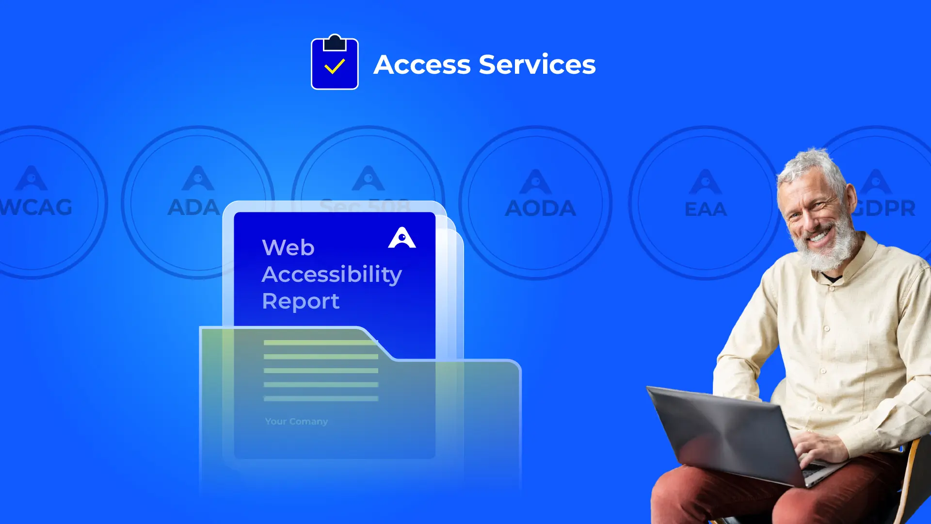 Screenshot 2 of Accesstive