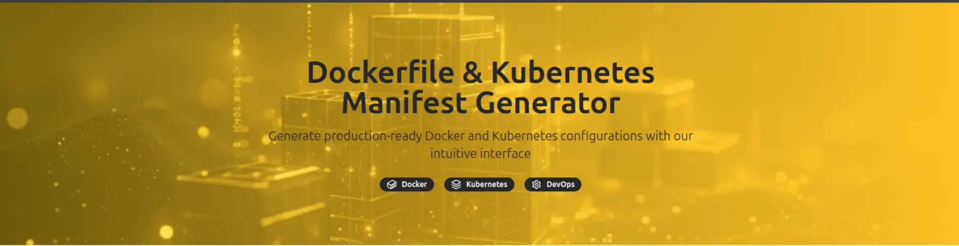 Screenshot 1 of DockHash