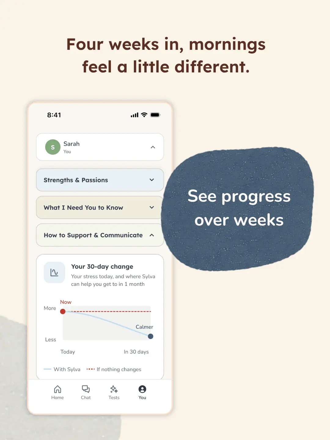 Screenshot 6 of Sylva