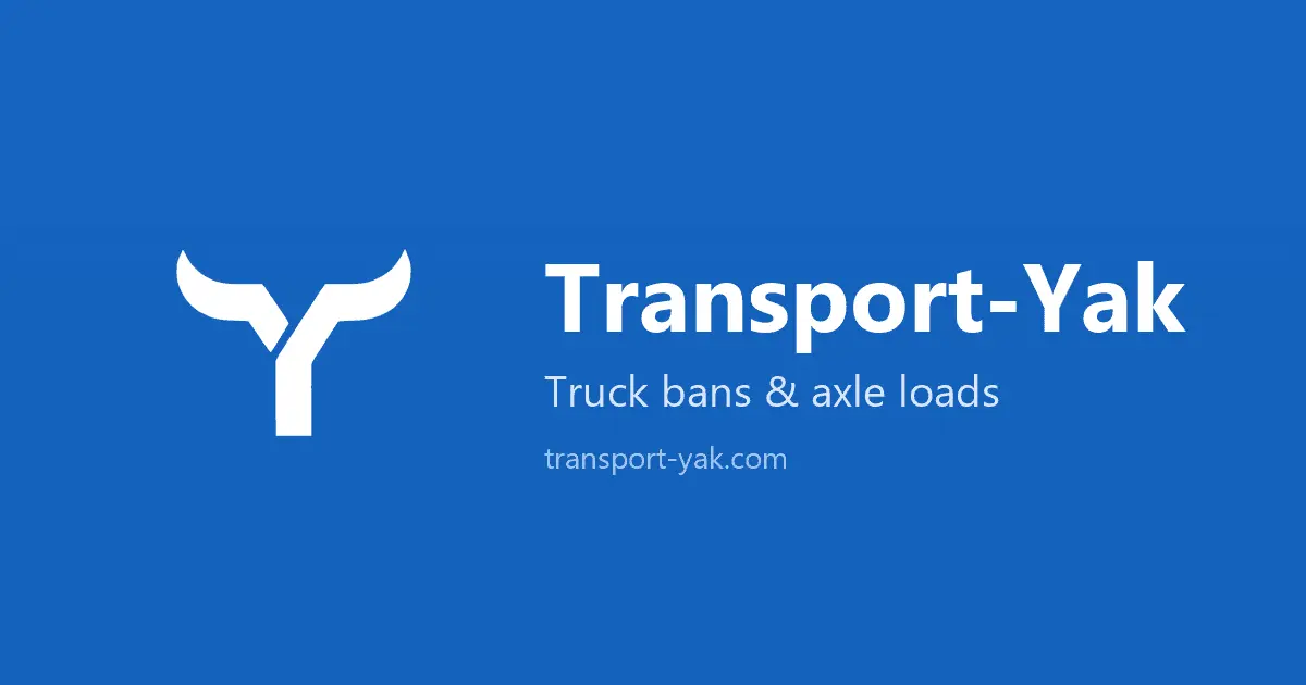 Screenshot 1 of Transport-Yak