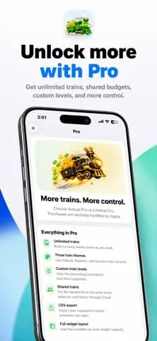 Screenshot 5 of My Money Train