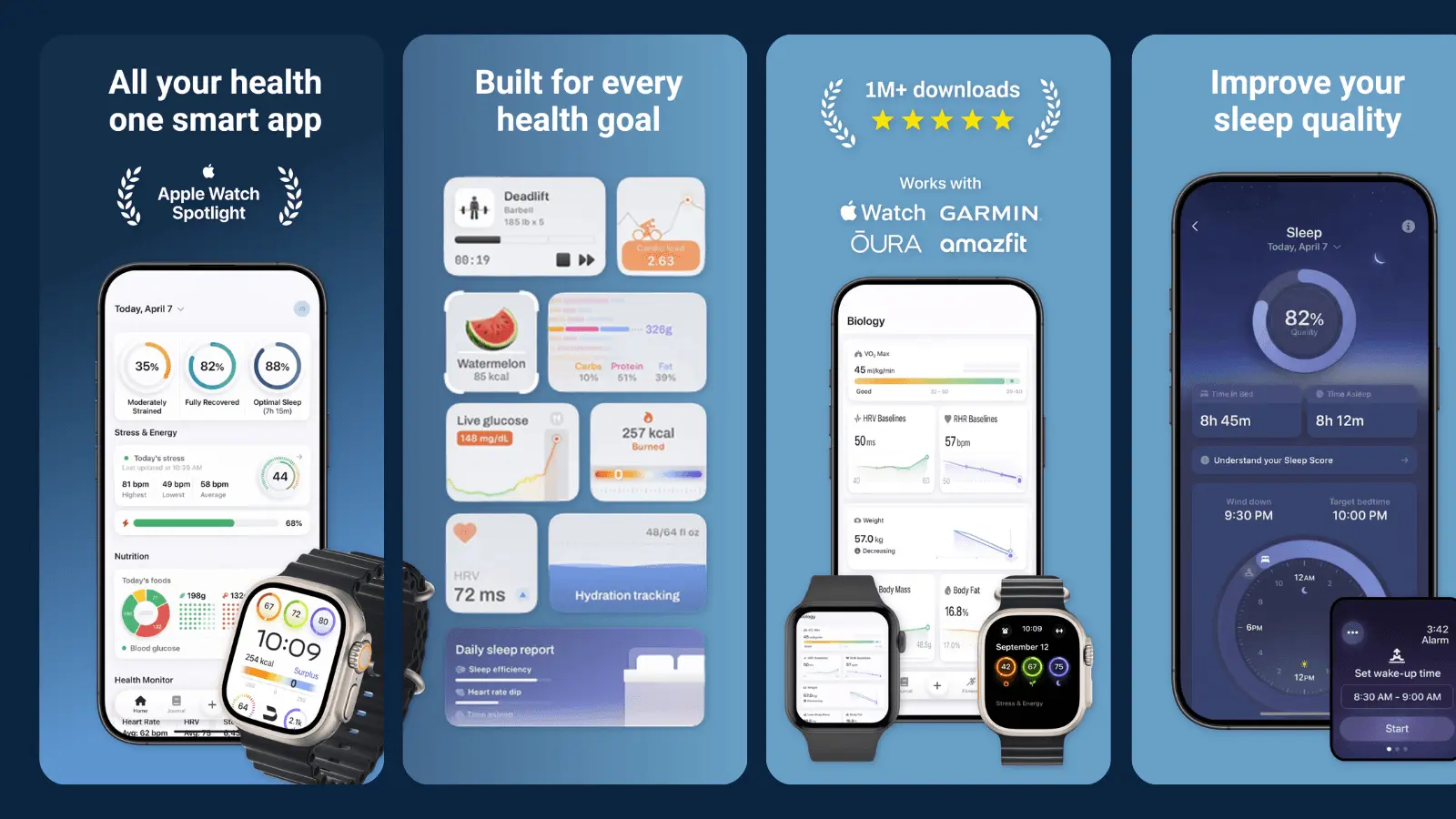 Screenshot 9 of AppScreens