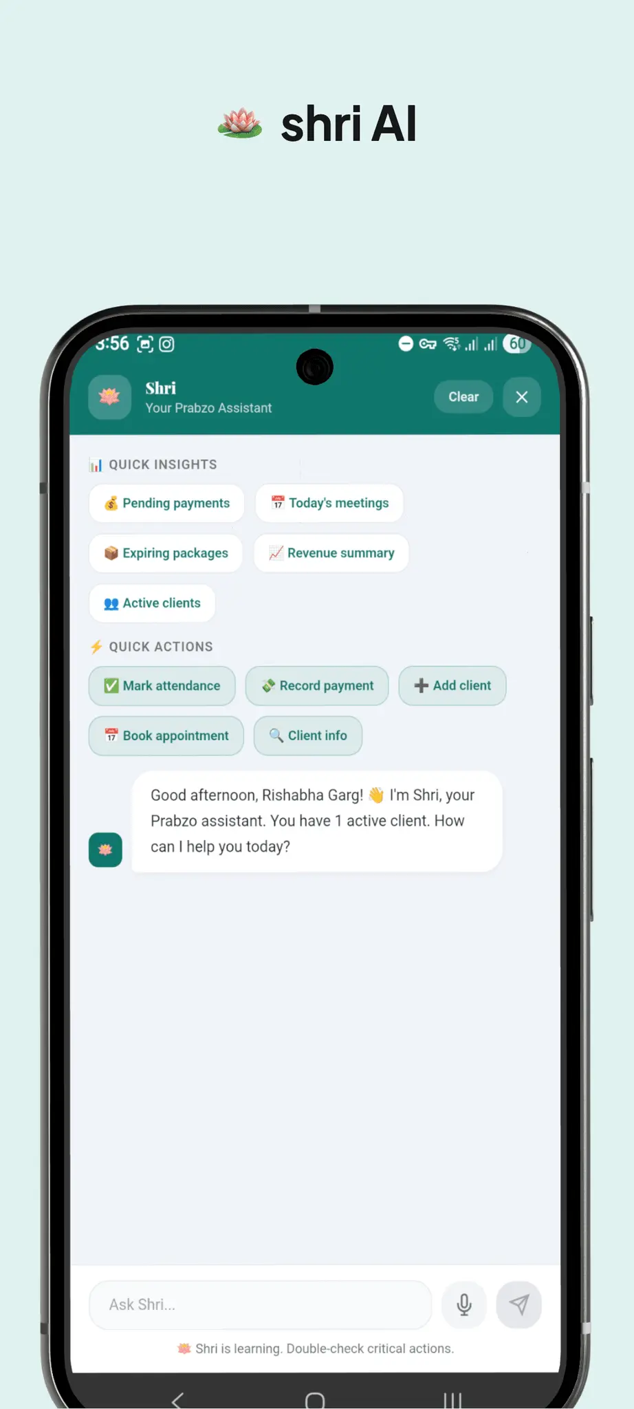 Screenshot 5 of Prabzo