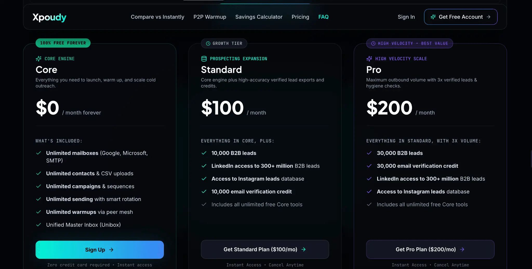 Screenshot 3 of Xpoudy