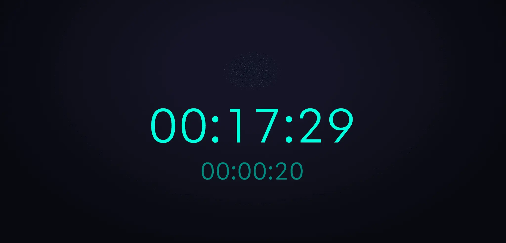 Screenshot 2 of Aika Timer