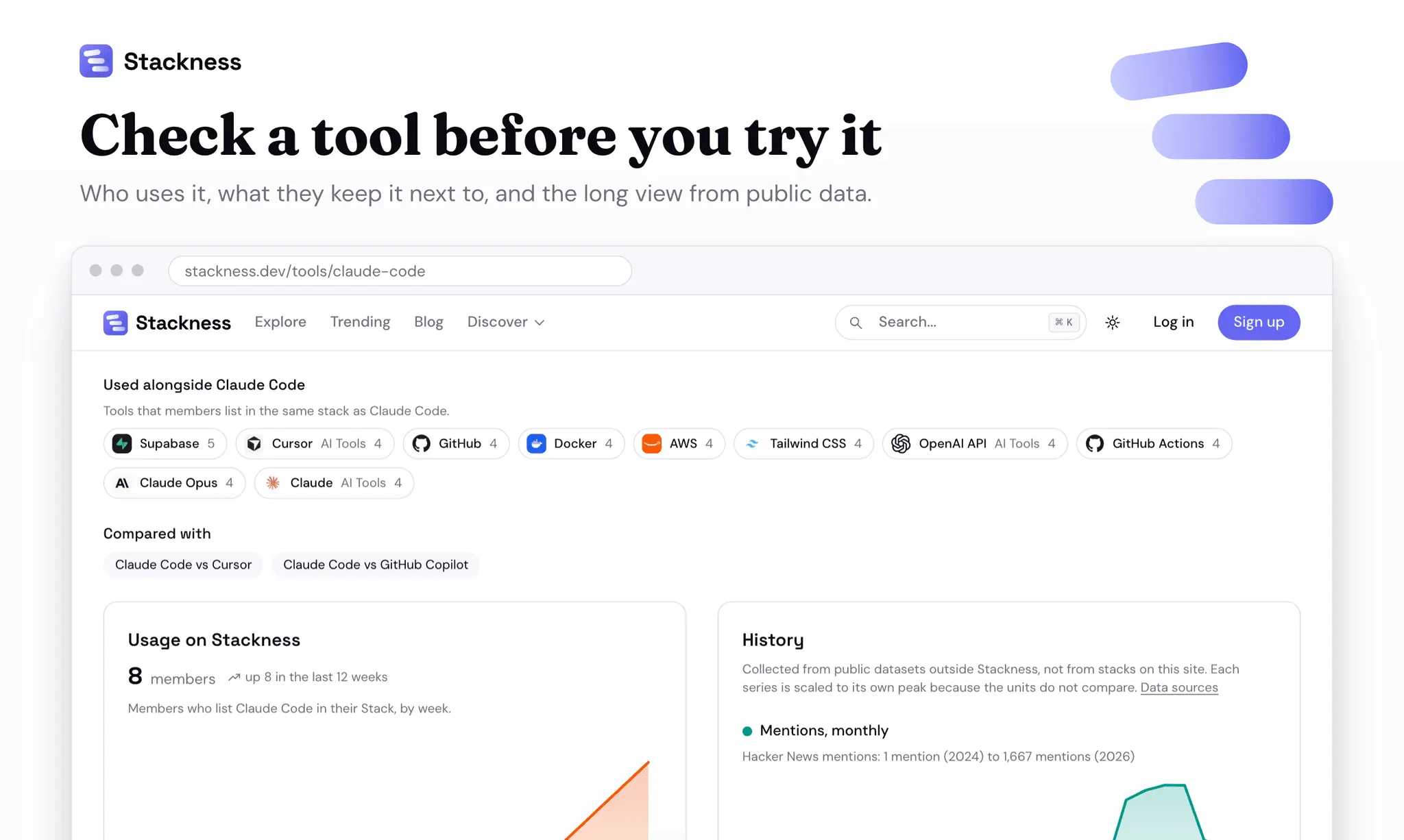 Screenshot 4 of Stackness