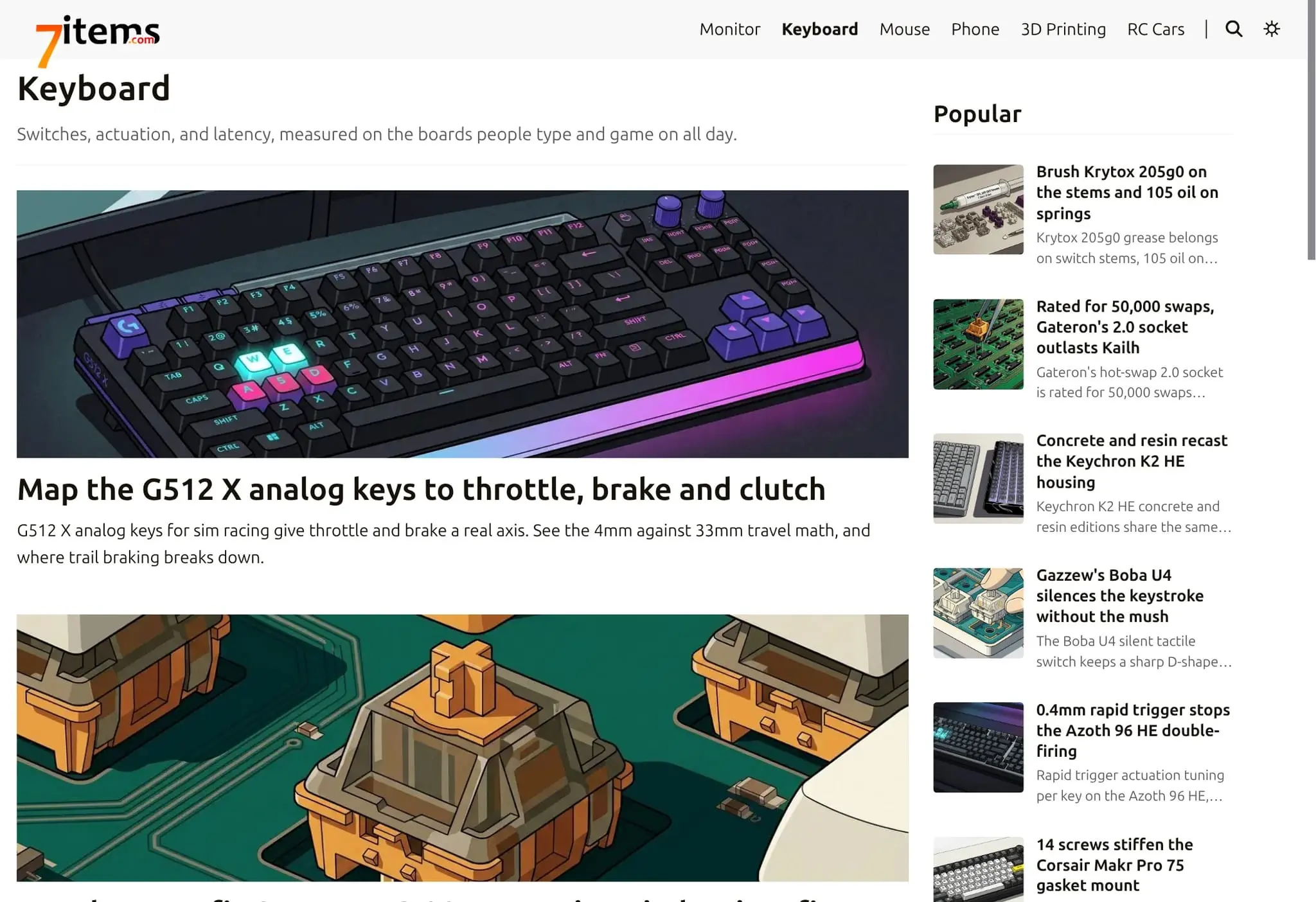 Screenshot 4 of 7items